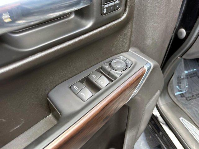 used 2021 GMC Sierra 1500 car, priced at $43,000