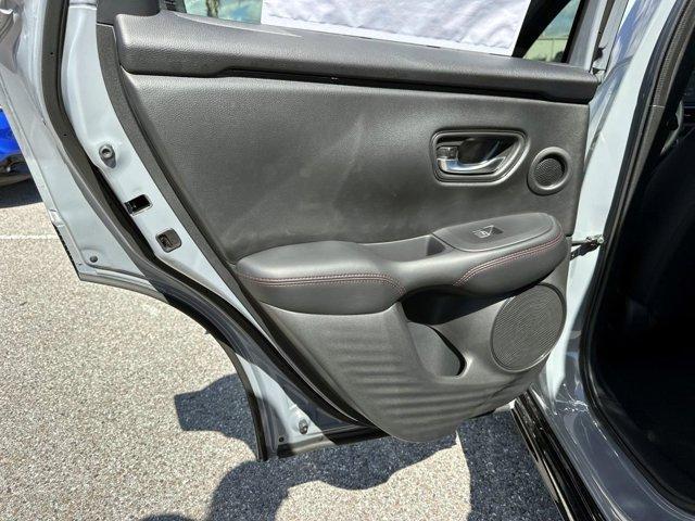 new 2025 Acura ADX car, priced at $39,950