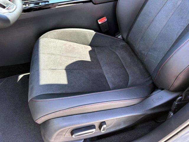 new 2025 Acura ADX car, priced at $39,950