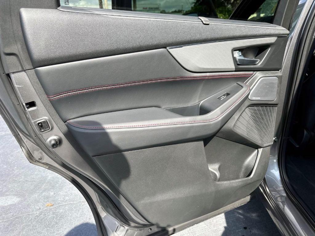 new 2026 Acura MDX car, priced at $64,350