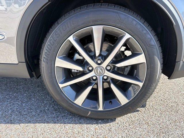 new 2026 Acura MDX car, priced at $59,150