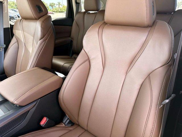 new 2026 Acura MDX car, priced at $59,150