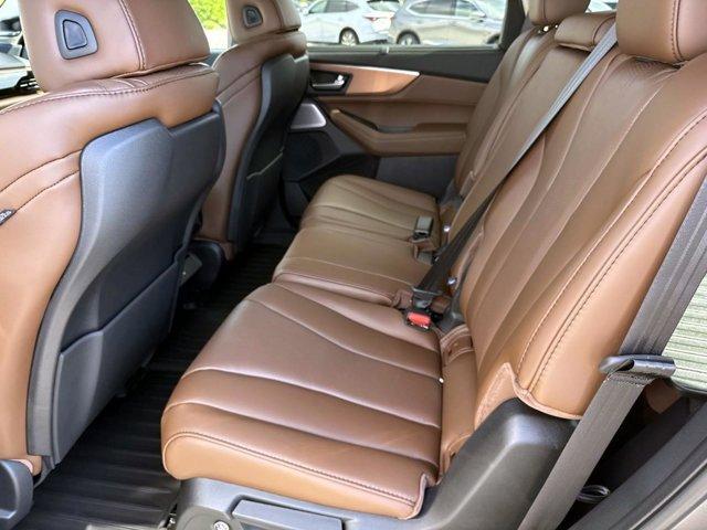 new 2026 Acura MDX car, priced at $59,150