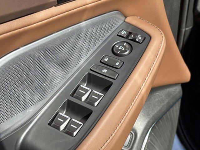 new 2026 Acura MDX car, priced at $59,150