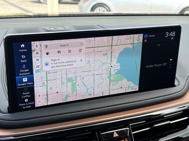 new 2026 Acura MDX car, priced at $59,150