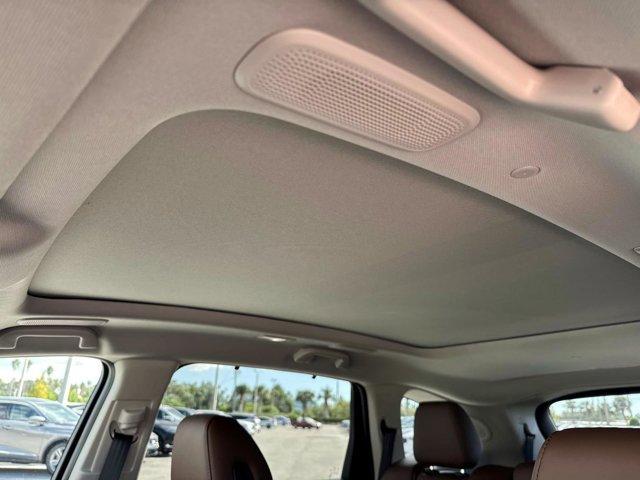 new 2026 Acura MDX car, priced at $59,150