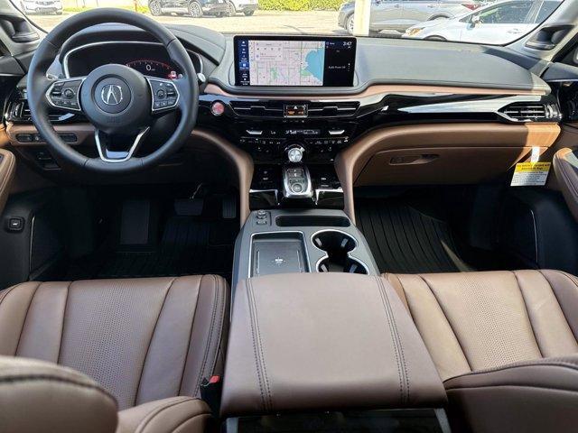 new 2026 Acura MDX car, priced at $59,150