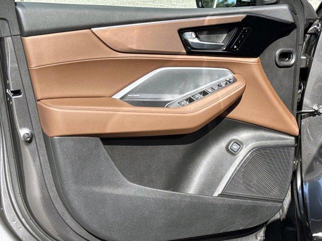 new 2026 Acura MDX car, priced at $59,150