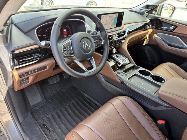 new 2026 Acura MDX car, priced at $59,150