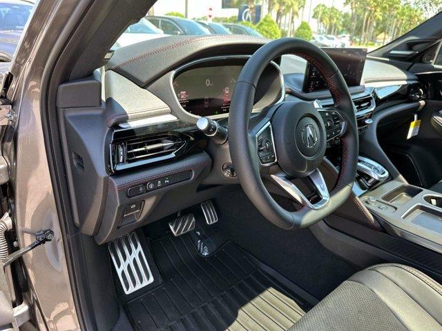 new 2026 Acura MDX car, priced at $64,350