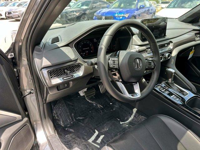 new 2025 Acura Integra car, priced at $39,795