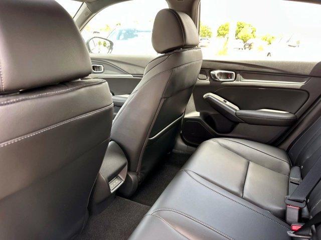 new 2025 Acura Integra car, priced at $39,795