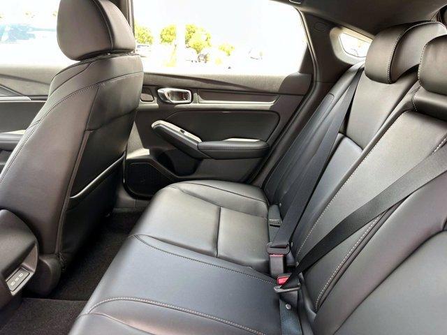 new 2025 Acura Integra car, priced at $39,795
