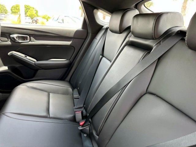 new 2025 Acura Integra car, priced at $39,795