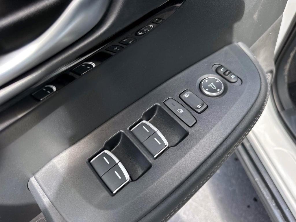 new 2025 Acura ADX car, priced at $36,950