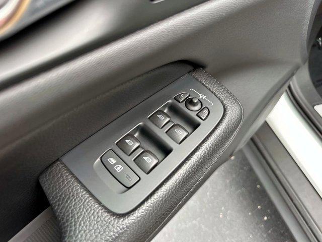 used 2022 Volvo V60 Cross Country car, priced at $36,000