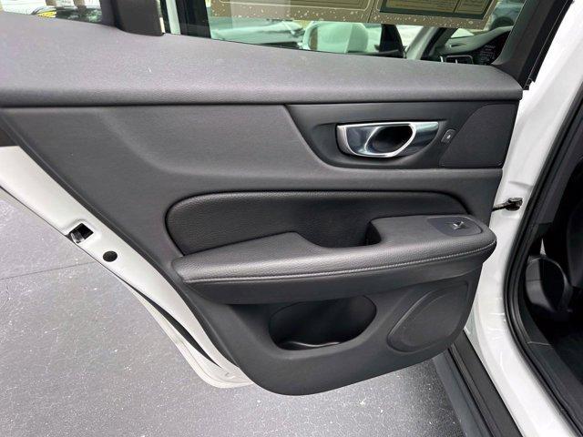 used 2022 Volvo V60 Cross Country car, priced at $36,000