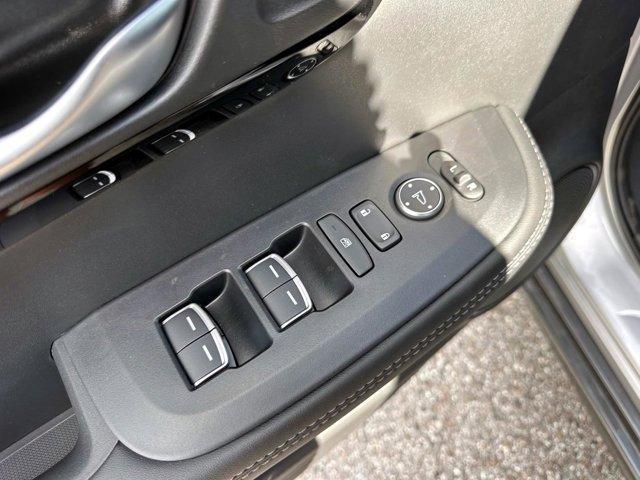 new 2025 Acura ADX car, priced at $36,350