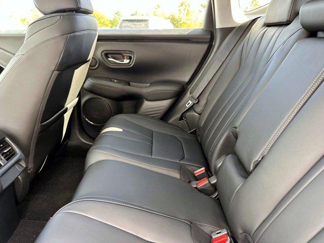 new 2025 Acura ADX car, priced at $36,350