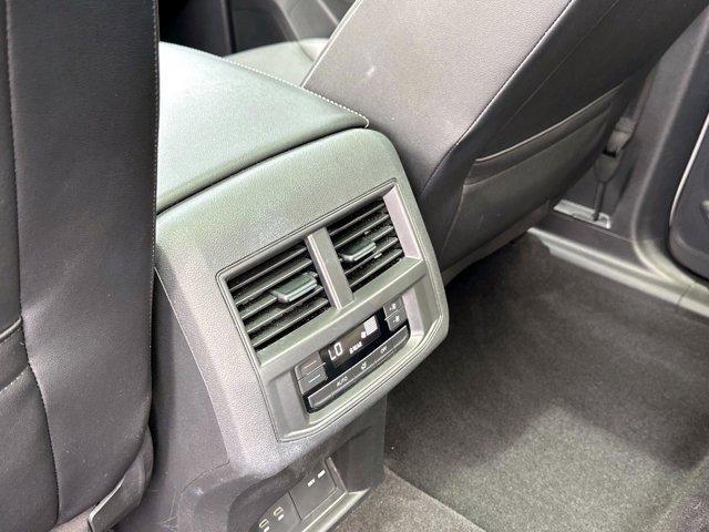 used 2021 Volkswagen Atlas car, priced at $25,400