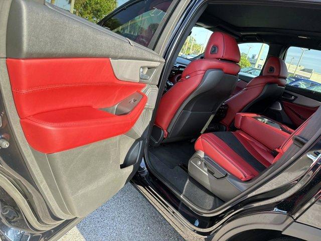 new 2026 Acura MDX car, priced at $64,350