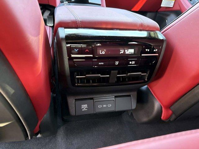 new 2026 Acura MDX car, priced at $64,350