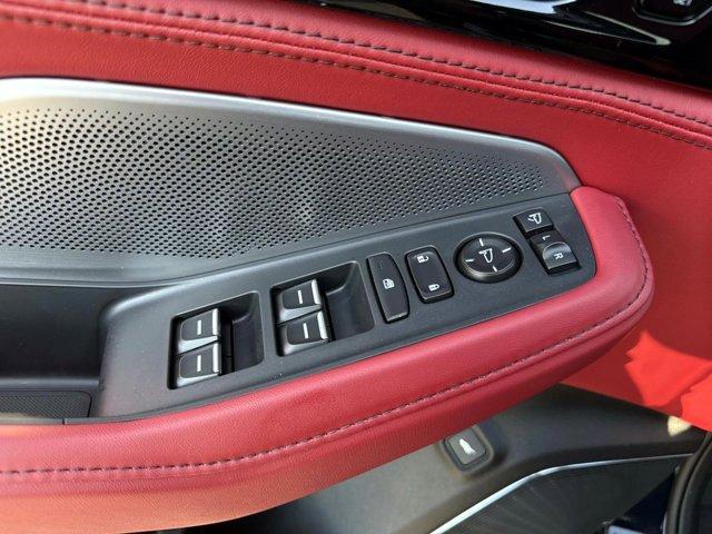 new 2026 Acura MDX car, priced at $64,350