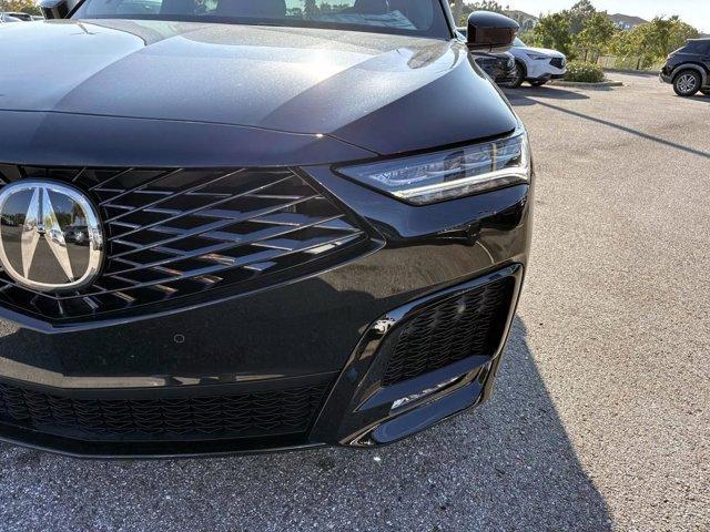 new 2026 Acura MDX car, priced at $64,350