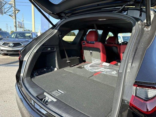 new 2026 Acura MDX car, priced at $64,350