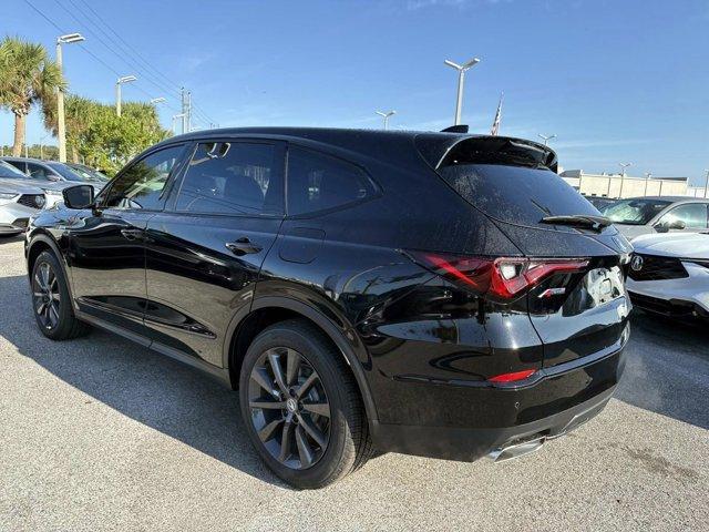 new 2026 Acura MDX car, priced at $64,350