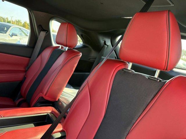 new 2026 Acura MDX car, priced at $64,350