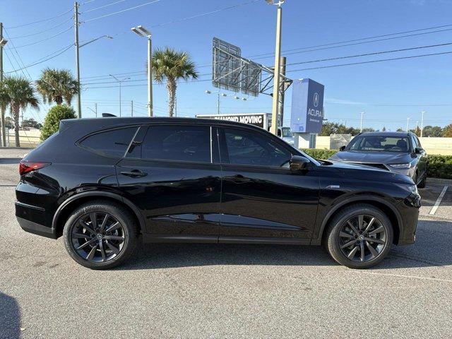 new 2026 Acura MDX car, priced at $64,350