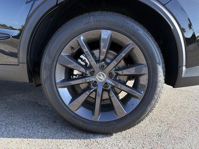 new 2026 Acura MDX car, priced at $64,350