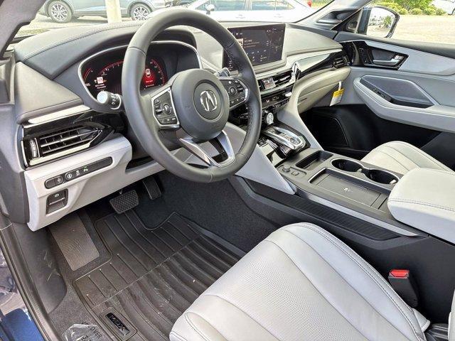 new 2026 Acura MDX car, priced at $58,550
