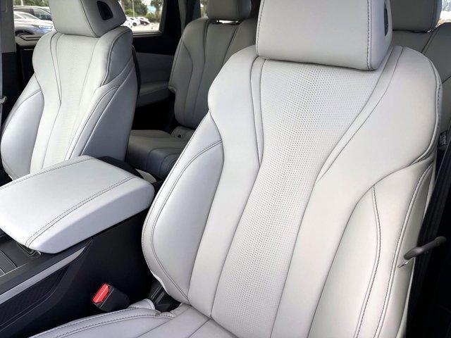 new 2026 Acura MDX car, priced at $58,550
