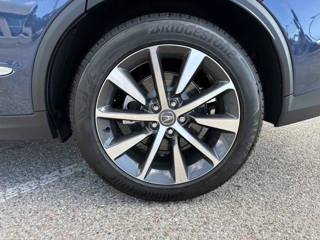 new 2026 Acura MDX car, priced at $58,550