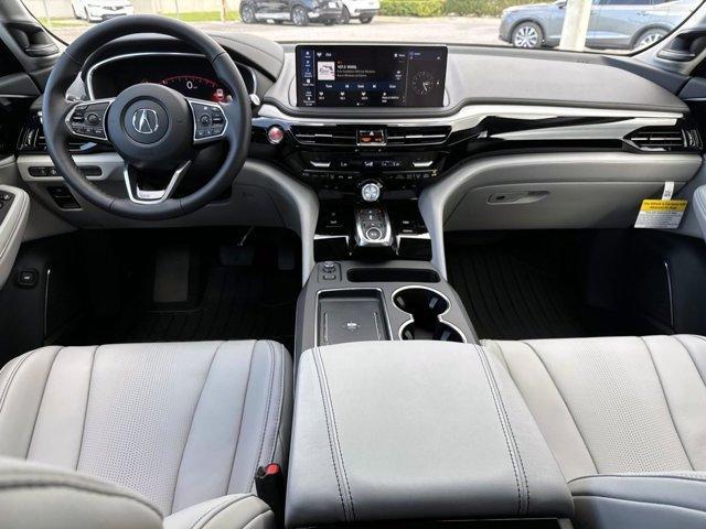 new 2026 Acura MDX car, priced at $58,550