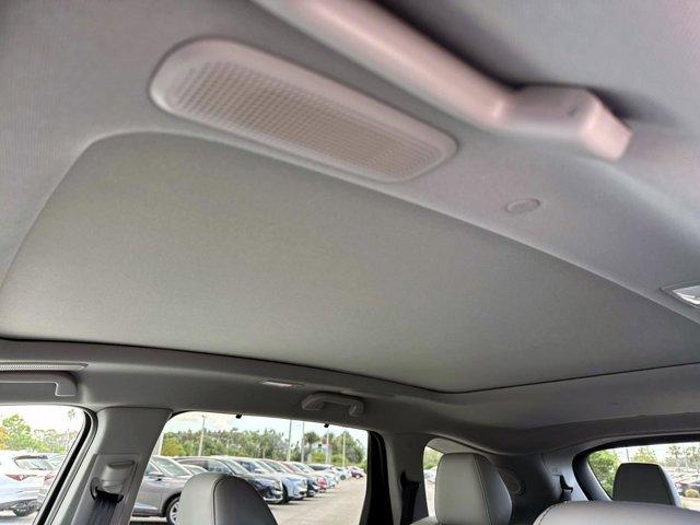 new 2026 Acura MDX car, priced at $58,550