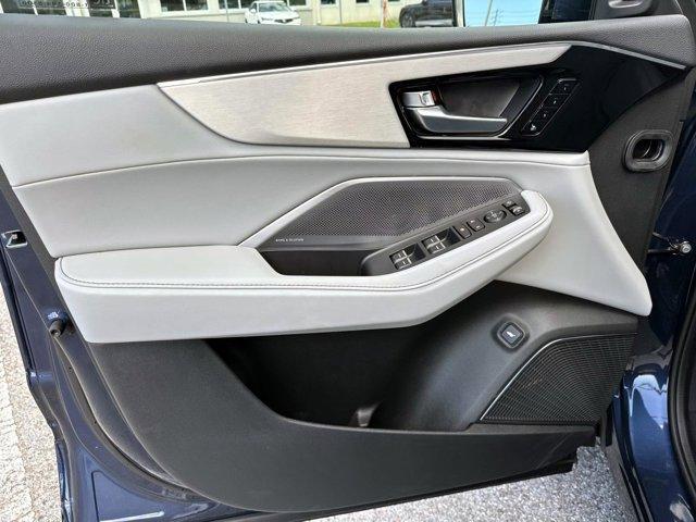 new 2026 Acura MDX car, priced at $58,550