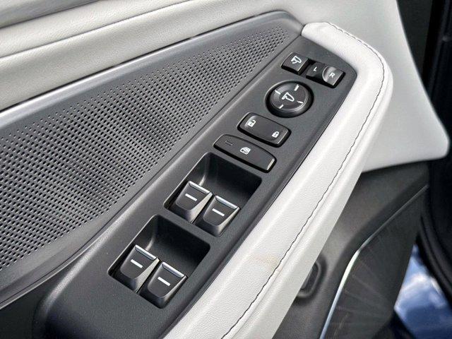 new 2026 Acura MDX car, priced at $58,550