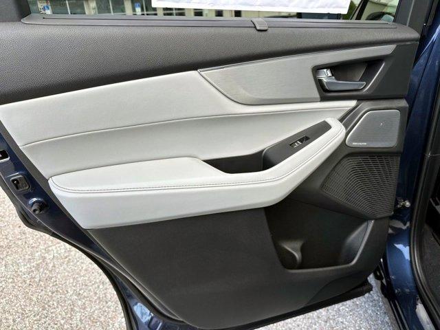 new 2026 Acura MDX car, priced at $58,550