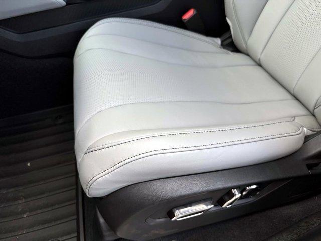 new 2026 Acura MDX car, priced at $58,550