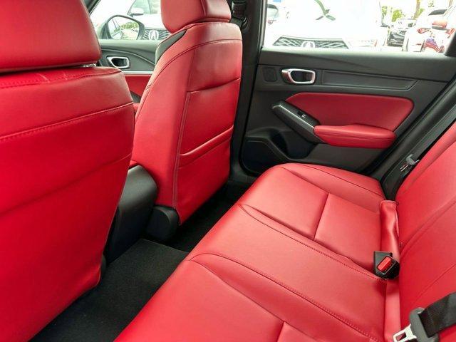 new 2025 Acura Integra car, priced at $36,795
