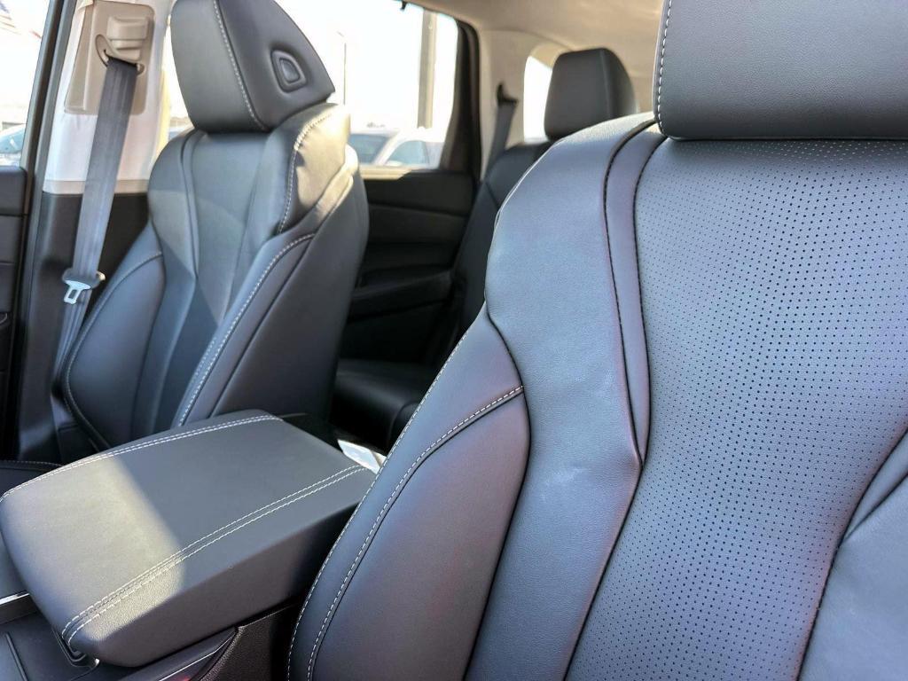 new 2026 Acura MDX car, priced at $59,150