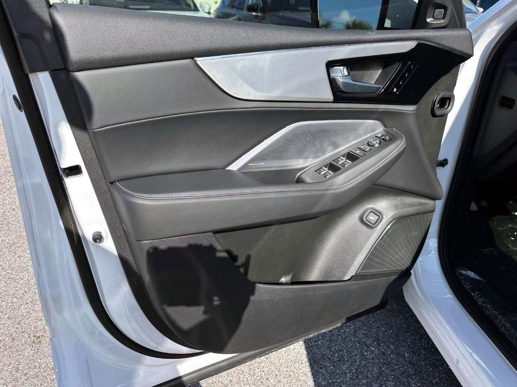 new 2026 Acura MDX car, priced at $59,150