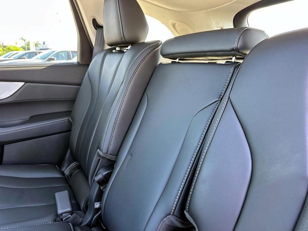 new 2026 Acura MDX car, priced at $59,150