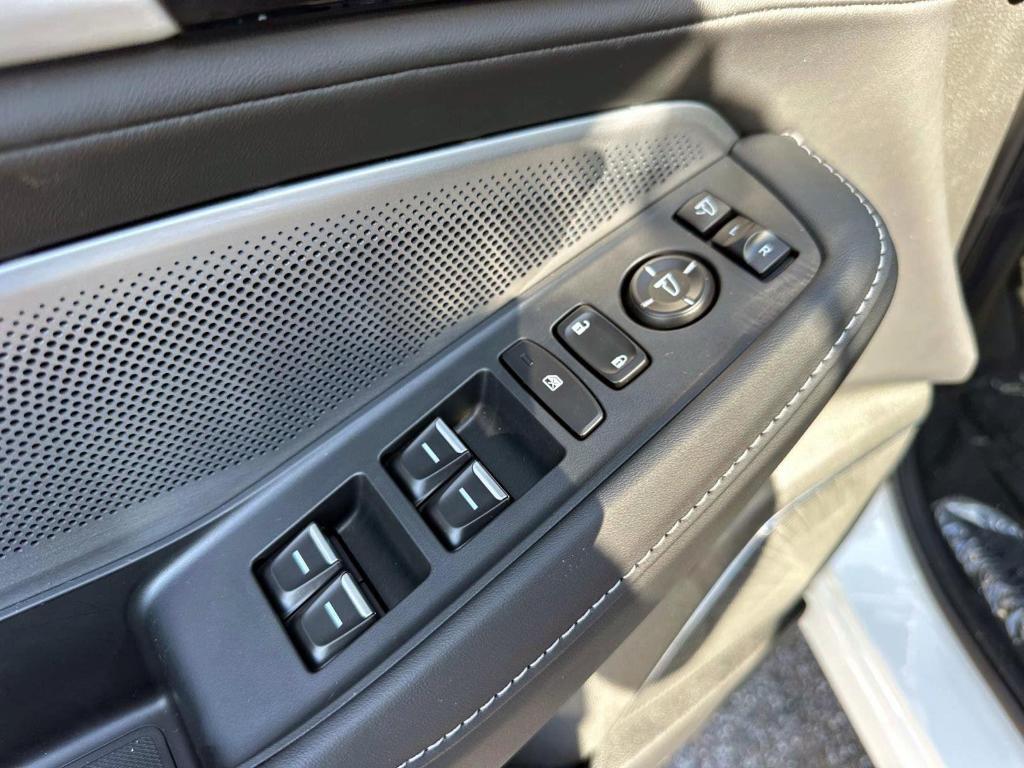 new 2026 Acura MDX car, priced at $59,150