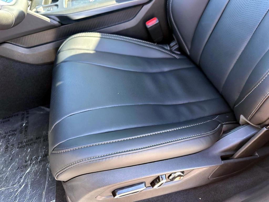 new 2026 Acura MDX car, priced at $59,150