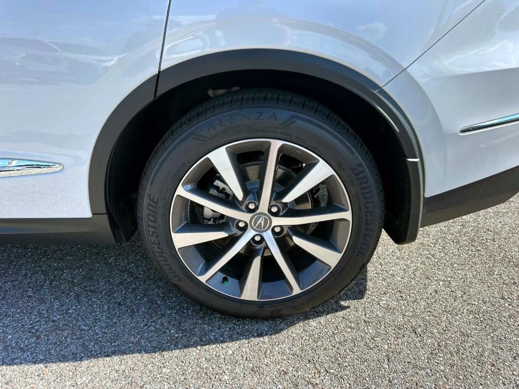 new 2026 Acura MDX car, priced at $59,150