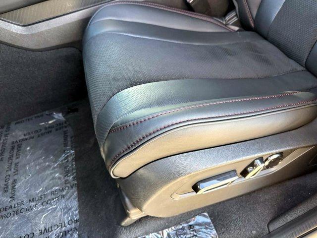 new 2026 Acura MDX car, priced at $64,350